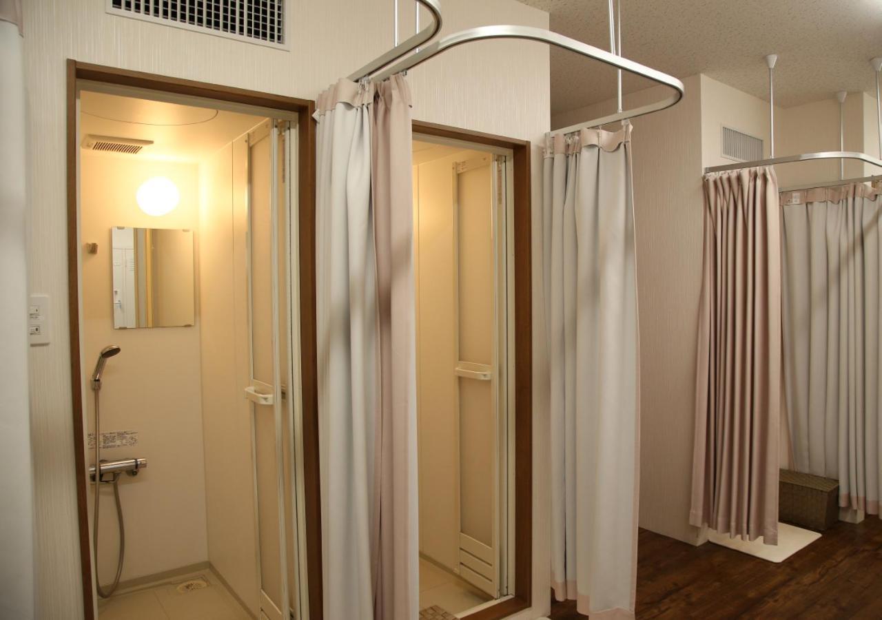 Airport Inn Naha Asahibashi Station Eksteriør bilde