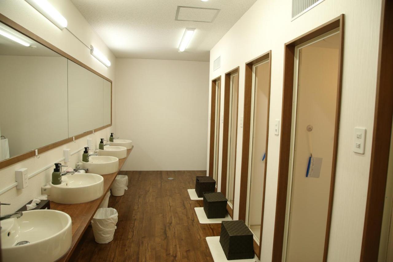 Airport Inn Naha Asahibashi Station Eksteriør bilde