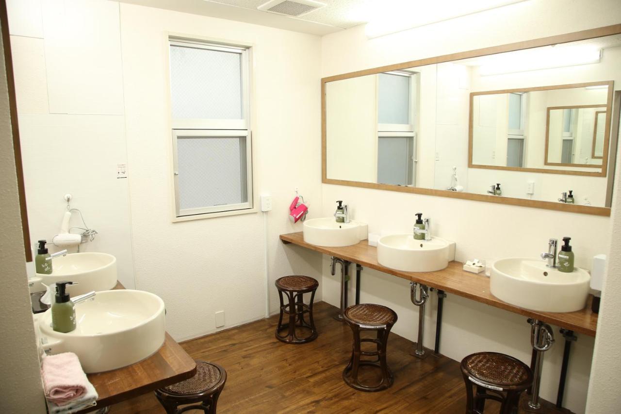 Airport Inn Naha Asahibashi Station Eksteriør bilde