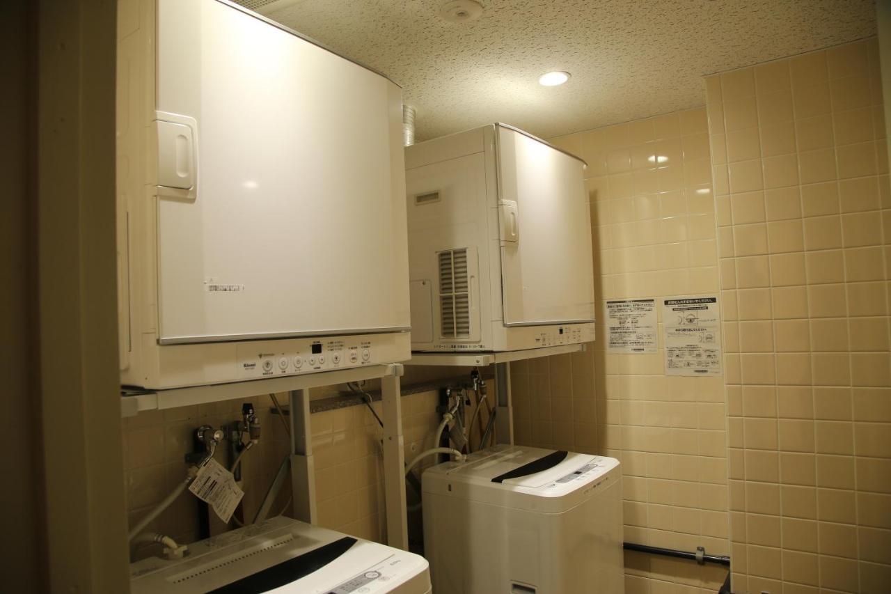 Airport Inn Naha Asahibashi Station Eksteriør bilde
