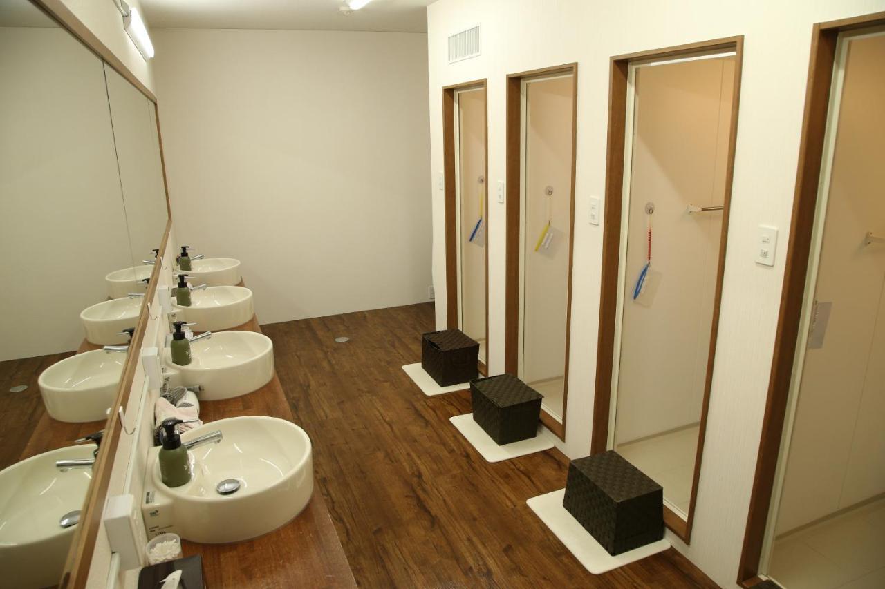 Airport Inn Naha Asahibashi Station Eksteriør bilde