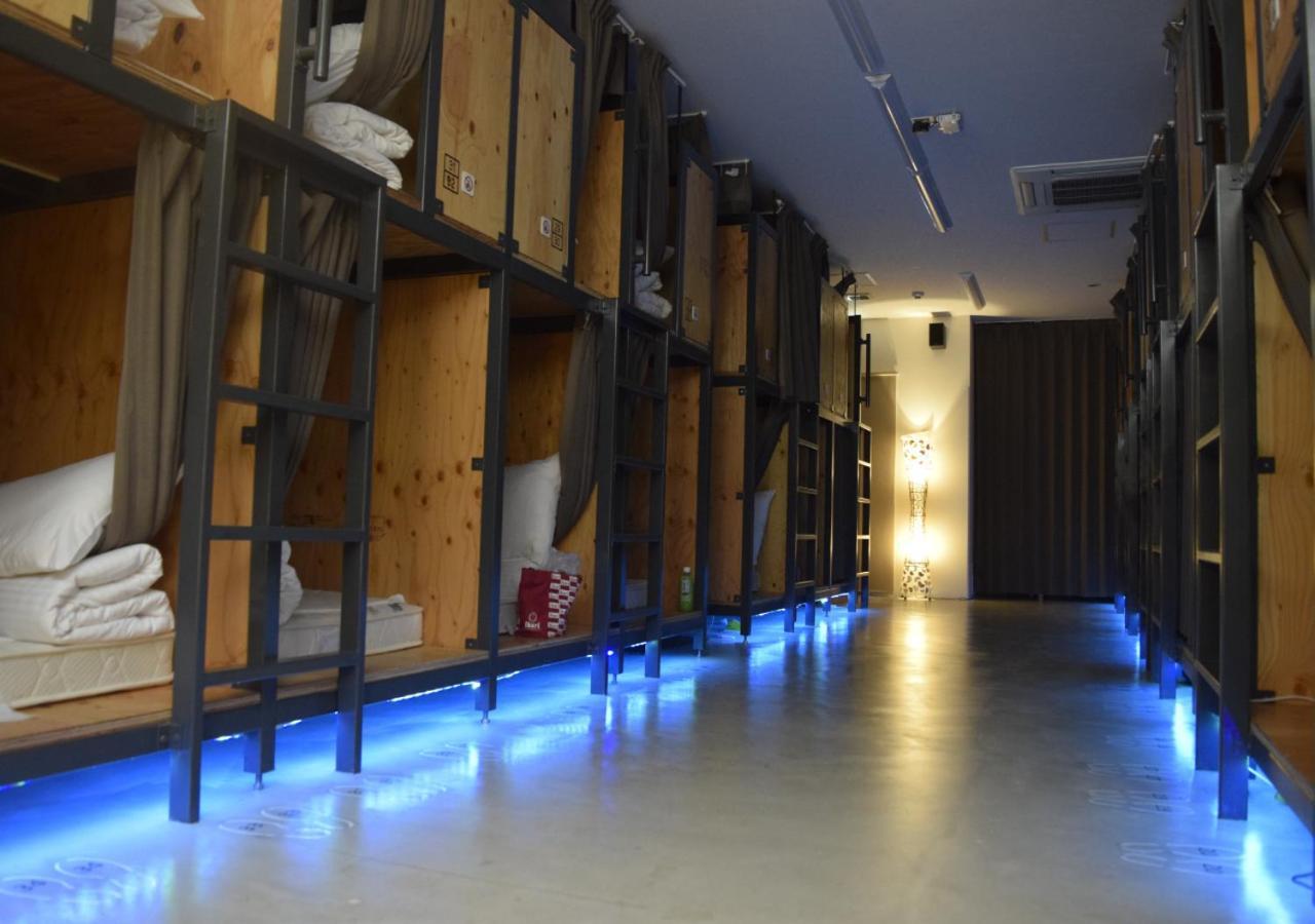 Airport Inn Naha Asahibashi Station Eksteriør bilde